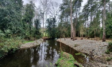 Parcela en Condominio provincia del Ranco