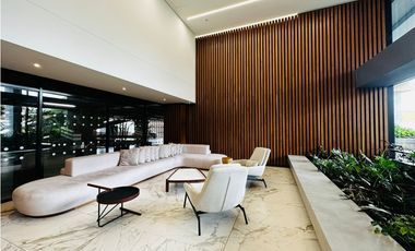 Apartamento amoblado sector poblado