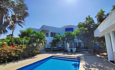 casa en venta en salgar. Cod V107259