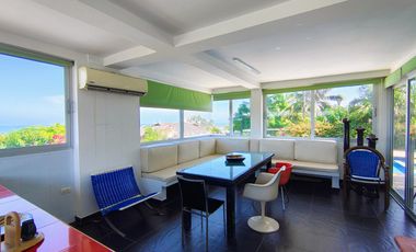 casa en venta en salgar. Cod V107259