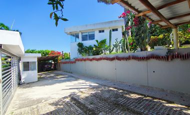 casa en venta en salgar. Cod V107259