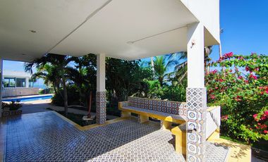 casa en venta en salgar. Cod V107259