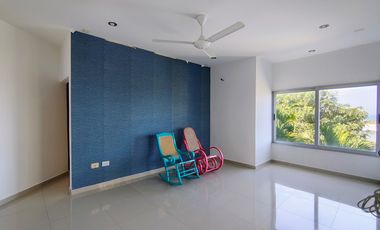 casa en venta en salgar. Cod V107259