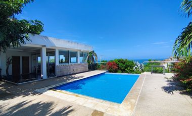 casa en venta en salgar. Cod V107259