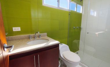 casa en venta en salgar. Cod V107259
