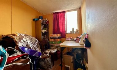 Departamento en Venta en Sector sur