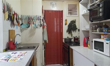 Departamento en Venta en Sector sur