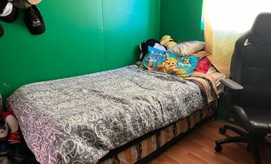 Departamento en Venta en Sector sur