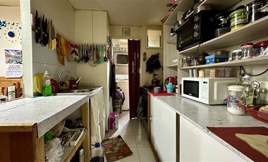 Departamento en Venta en Sector sur