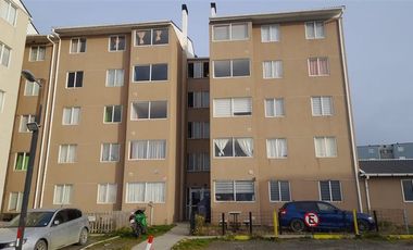 Departamento en Venta en Sector sur