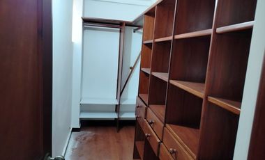 casa en arriendo en el chocho. Cod A9432673