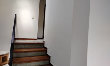 casa en arriendo en el chocho. Cod A9432673