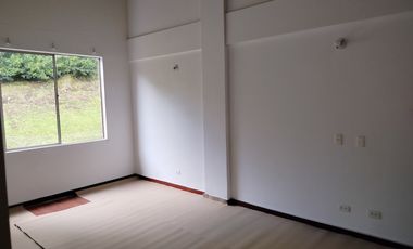 casa en arriendo en el chocho. Cod A9432673