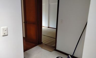 casa en arriendo en el chocho. Cod A9432673