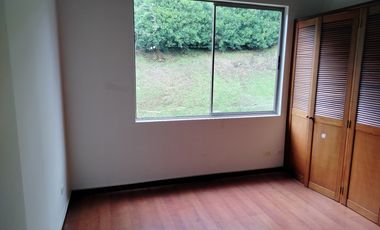 casa en arriendo en el chocho. Cod A9432673