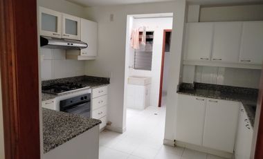 casa en arriendo en el chocho. Cod A9432673