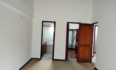 casa en arriendo en el chocho. Cod A9432673