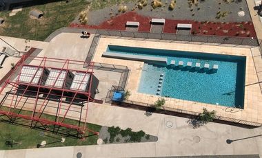 Departamento en venta en Rancagua, Condominio El Trapiche I