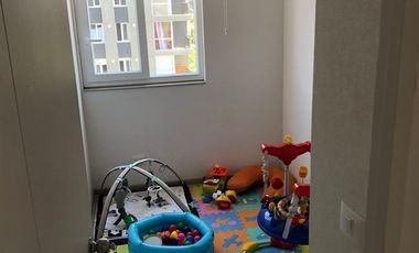 Departamento en venta en Rancagua, Condominio El Trapiche I