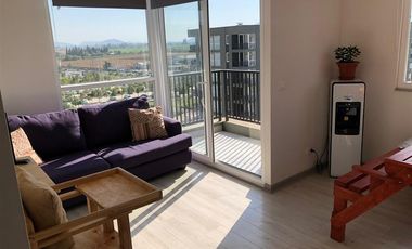Departamento en venta en Rancagua, Condominio El Trapiche I