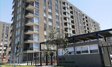 Departamento en venta en Rancagua, Condominio El Trapiche I