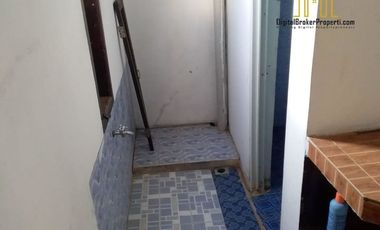 Rumah Komplek dii Parakan Muncang Bandung | YANHARJITO
