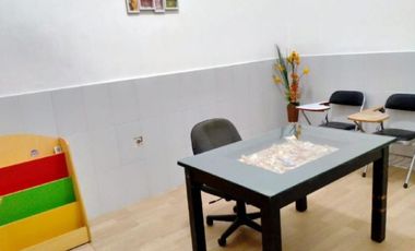 rumah+kantor di Nirwana Eksekutif cocok untuk usaha ,kantor,les2an