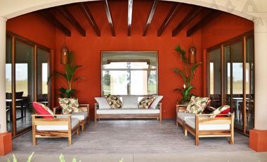 Lote en venta Club de Campo San Lucas  - Canning / San Vicente