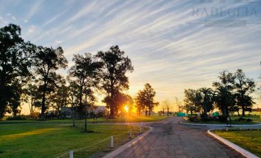 Lote en venta Club de Campo San Lucas  - Canning / San Vicente