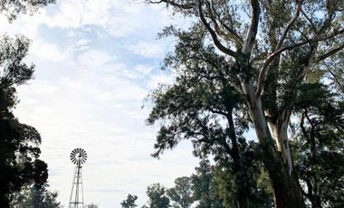 Lote en venta Club de Campo San Lucas  - Canning / San Vicente