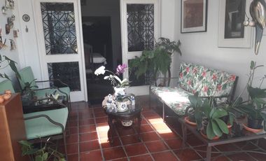 casa en venta en santa teresita. Cod V10196