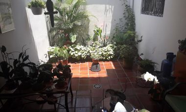 casa en venta en santa teresita. Cod V10196