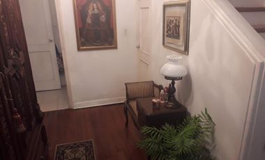 casa en venta en santa teresita. Cod V10196
