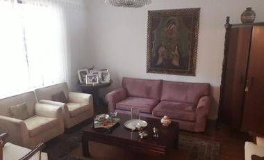 casa en venta en santa teresita. Cod V10196