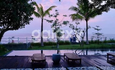 HOTEL PANTAI LOVINA BULELENG, BALI