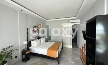 HOTEL PANTAI LOVINA BULELENG, BALI