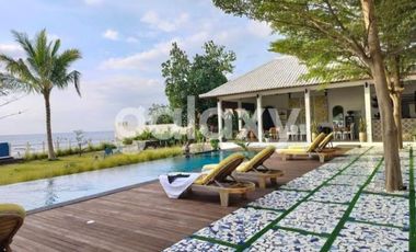 HOTEL PANTAI LOVINA BULELENG, BALI