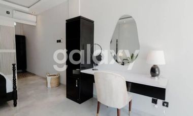 HOTEL PANTAI LOVINA BULELENG, BALI