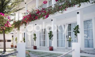 HOTEL PANTAI LOVINA BULELENG, BALI