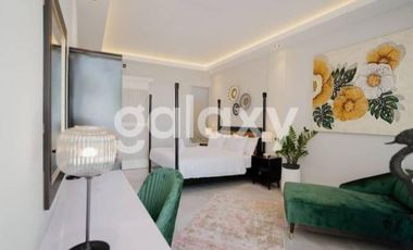 HOTEL PANTAI LOVINA BULELENG, BALI