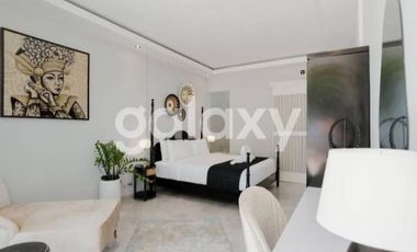 HOTEL PANTAI LOVINA BULELENG, BALI