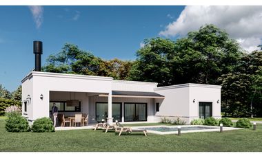 CASA EN ARENAS CHICO