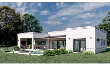 CASA EN ARENAS CHICO