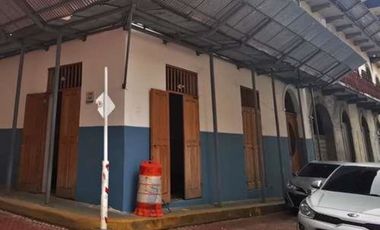 Local Comercial venta en San Felipe, Distrito de Panamá