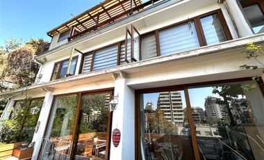 Casa en Venta en Cerro San Luis | Casa en venta (6D5B) | Las Condes | One Propiedades