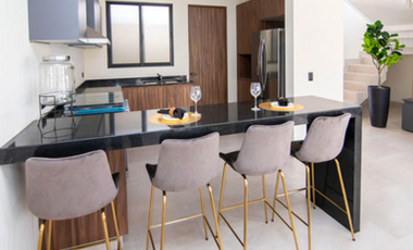 Casa en Venta Punta Coral, Elis