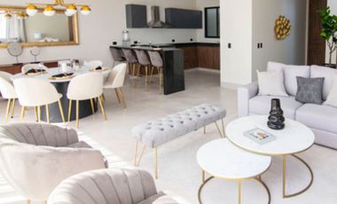 Casa en Venta Punta Coral, Elis