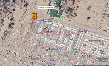 Venta De Terreno 106.25M2 - Urb. La Rinconada De Piura V Etapa 📍