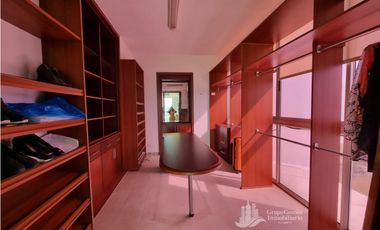 APARTAMENTO EN COSTA DEL ESTE 342 M2 CERCA AL MALL