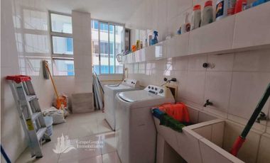 APARTAMENTO EN COSTA DEL ESTE 342 M2 CERCA AL MALL